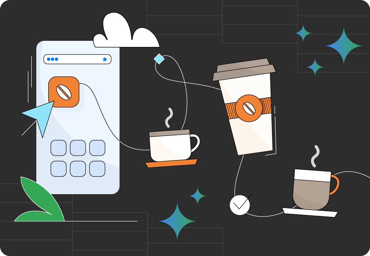 Build an AI-powered barista app with Google Cloud and Firebase